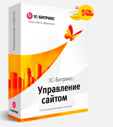 Особенности разработки сайта на 1С Битрикс