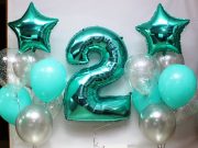 Воздушные шары – неотъемлемый атрибут любого праздника. Доставка воздушных шаров по Москве