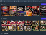 Информация про бесплатные игры в казино