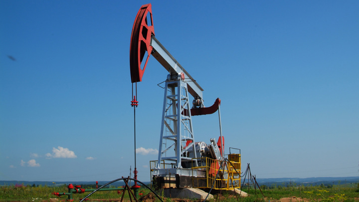 Цена нефти Urals превысила $80 за баррель