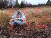 Число погибших при крушении судна в Белом море возросло