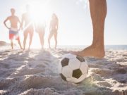 О прогнозах на пляжный футбол: что следует знать об особенностях