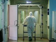 Единственный дом детей-инвалидов в российском городе сделали COVID-госпиталем