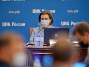 Глава Роспотребнадзора отказалась считать нерабочие дни локдауном