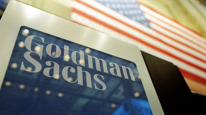 Goldman Sachs сделал ставку на нефть и рубль