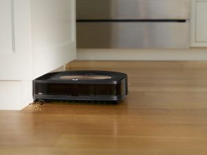 Робот пылесос iRobot: все за и против покупки