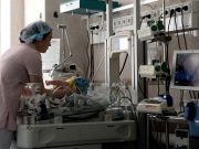 Кабмин выступил за запрет на услуги суррогатного материнства для иностранцев