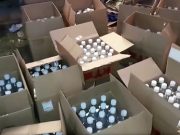 Количество жертв отравления суррогатным алкоголем в Оренбуржье выросло до 30