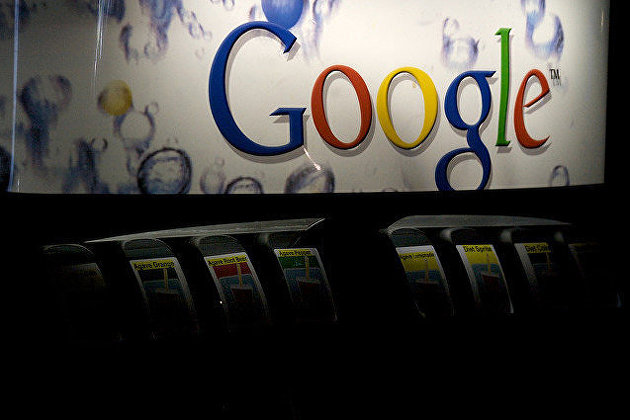 Компании Google в России грозит оборотный штраф