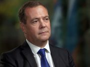 Медведев обвинил власти Украины в стремлении «набить карманы»