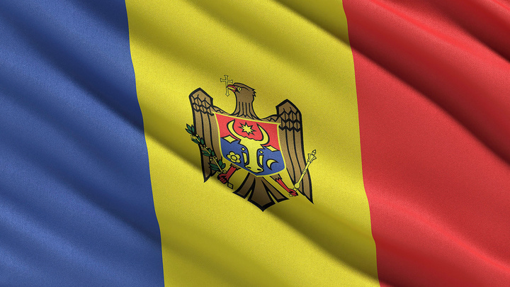 Молдавия купила пробный миллион кубометров газа у Польши