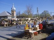 Названы причины исламизации Чечни в 1990-е