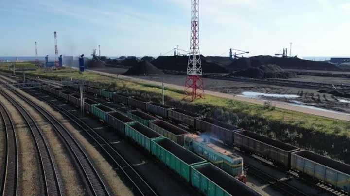 Платить нечем: Украина опасается прекращения поставок угля из России