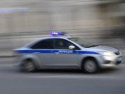 Российское общежитие эвакуировали из-за сообщения о мужчине с гранатой