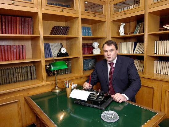 Толстой заявил о проигранной государством кампании по вакцинации