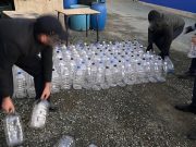 Увеличилось количество погибших от суррогатного алкоголя в Оренбуржье