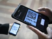 В Чечне введут QR-коды для входа в рестораны и ТЦ