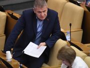 В Госдуме раскритиковали блокпосты в Севастополе