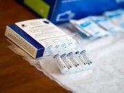 В России подали заявку на клинические исследования назальной формы «Спутника V»