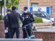 В российском городе мигранты до смерти избили молодого отца