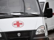 В российском регионе приостановили плановую медпомощь из-за ситуации с COVID-19