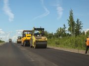 В российском регионе районы лишатся денег на ремонт дорог из-за вакцинации