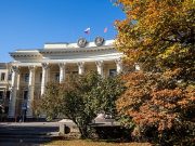 В российском регионе закроют непродовольственные магазины для непривитых граждан