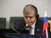 В Совфеде ответили на заявления министра обороны США о России