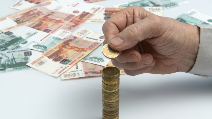 Выплаты, пенсии, ипотека: решения правительства России