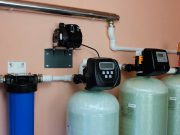 Как в воду попадает железо? Эффективные способы очистки воды от него