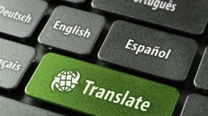 Профессиональные переводы: виды и их характеристики