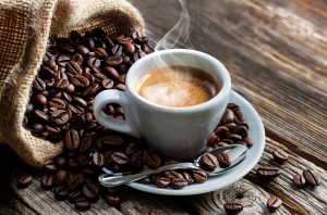 Чем полезен кофе? Секреты приготовления идеального кофе