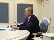 Бывший спичрайтер Кремля предрек 90-е после ухода Путина