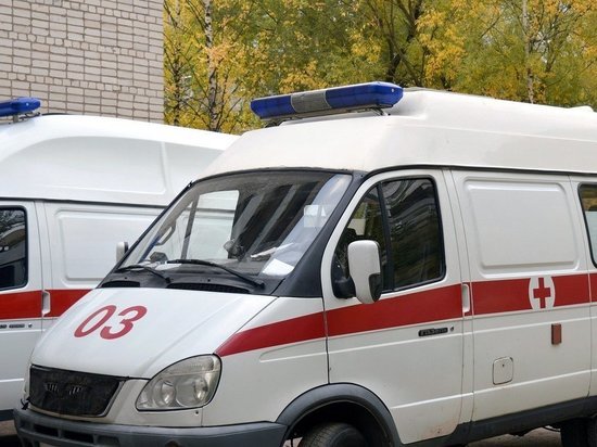 Число пострадавших в ДТП с пассажирским автобусом в Нижегородской области достигло 11 человек