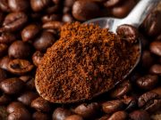 Как выбрать молотый кофе?