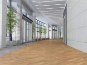 Популярные материалы для отделки пола