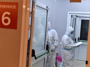 Иммунолог назвал срок окончания роста заболеваемости коронавирусом