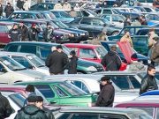 Кредиты на подержанные авто достигли рекордного спроса