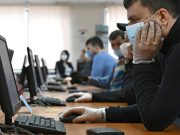 Минцифры назвало число подтвержденных на «Госуслугах» SIM-карт россиян