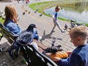 Минтруд запретил лишать детских пособий из-за выигрыша в лотерею