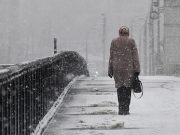 Москвичам предрекли «пушкинскую погоду» на следующей неделе