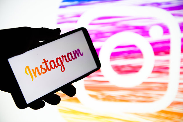 Пользователи Instagram в ряде стран жалуются на сбои в работе соцсети