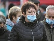 Роспотребнадзор объяснил самоизоляцию для непривитых в первом российском регионе