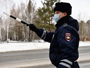 Россиян предупредили о массовых проверках на дорогах