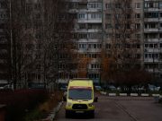 Россиянин забил до смерти двухлетнего сына из-за плача