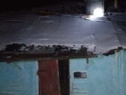 Россиянка пострадала под завалами обрушившегося дома