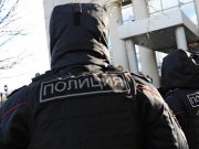 Российские подростки петардой взорвали голову собаке