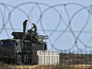 Российский генерал заявил о нагнетающих обстановку у западных границ РФ США