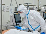 Российский врач назвал тяжелые последствия коронавируса