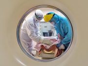 Российский врач оценила эффект новых препаратов против тяжелой формы COVID-19